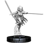 Marvel HeroClix Deep Cuts Unpainted Miniatures Warbird