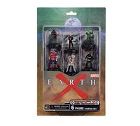 Marvel HeroClix - Earth X Starter Set