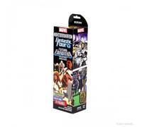 Wizkids Marvel Heroclix: Fantastic Four Future Foundation Booster