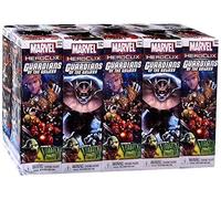Marvel Heroclix Guardians of the Galaxy 10 Booster Brick