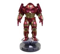 Marvel HeroClix Iconix: Hall of Armor