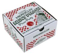 Marvel HeroClix Iconix: Marvel Studios Next Phase Pizza Party (Hawkeye)