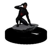 Marvel Heroclix: Spider-Man Beyond Amazing Play At Home Kit Miles Morales - Brand New And Sealed