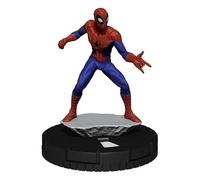 Marvel HeroClix: Spider-Man Beyond Amazing Play at Home Kit - Peter Parker