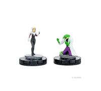 Marvel HeroClix Spider-Verse Play at Home Kit
