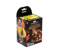 Marvel HeroClix: Wheels of Vengeance (Single Booster)