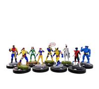 Marvel HeroClix: X-Men '97 (Booster Brick)