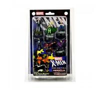 Marvel HeroClix: X-Men Rise and Fall Fast Forces