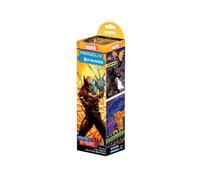 Marvel HeroClix: X-Men X of Swords Booster (Individual Unit)
