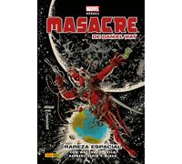 Marvel héroes 133 masacre de daniel way 3