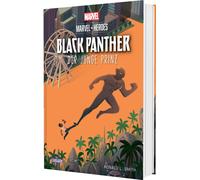 Marvel Heroes 4: Black Panther 1 - Der junge Prinz by Smith, Smith, New.