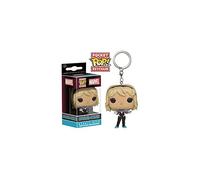 Marvel Heroes Pocket Pop! Vinyl Keychain Spider-Gwen