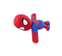 Marvel Heroes Spiderman Soft & Plush slap wristband for kids, party bag favour bracelet gift, collect them all