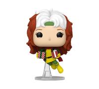 Marvel Holiday Divas Rogue Funko Pop Vinyl