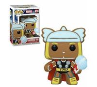 Funko Pop! Marvel - Holiday #938 Gingerbread Thor