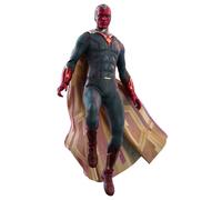 Hot Toys 1:6 Vision - WandaVision