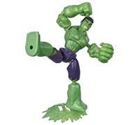 Marvel Hulk Bend And Flex