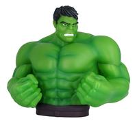 Marvel Hulk Bust Bank (New)
