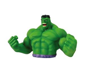 Marvel Hulk Bust PVC Bank Piggy Bank MONOGRAM