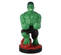 Marvel Hulk Cable Guys Figure Smartphone / Controller Holder + USB
