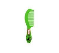 MARVEL - Hulk Comb - Gently Detangles - For All Hair Types - Official Disney Product/Marvel