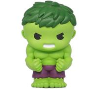 Marvel Hulk Figural Bank