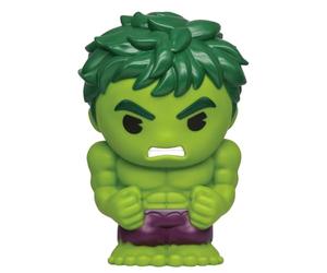 Marvel Hulk Figural Bank