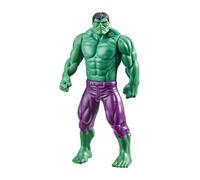 Marvel Hulk Figure