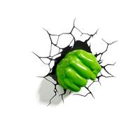 Marvel Hulk Fist 3D led light