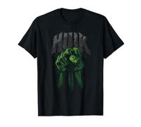 Marvel Hulk Fist T-Shirt