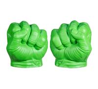 Marvel Hulk Gamma Smash Fist (Green)