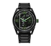 Marvel Hulk Green Goliath Inspired 42mm Mens Watch
