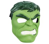 Marvel Hulk Hero Mask Toys, Classic Design, Inspired By Avengers End (US IMPORT)