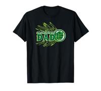 Marvel Hulk Incredible Dad Family Trip Vacation Father’s Day T-Shirt