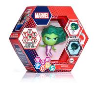 Marvel Hulk Wow! Pod-she Figure