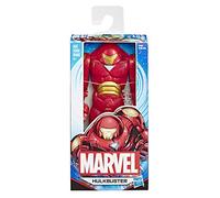 Marvel Hulkbuster 6-inch Action Figure
