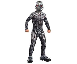 Marvel - i-610441s Ultron Avengers 2 Classic - Child's Costume - Size S