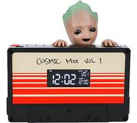 Disney Groot Alarm Clock