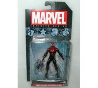 Marvel Infinite Series 4" Action Figure - Spider-man, Doc Ock, Daredevil - NICP