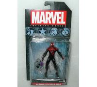 Marvel Infinite Series 4" Action Figure - Spider-man, Doc Ock, Daredevil - NINMP
