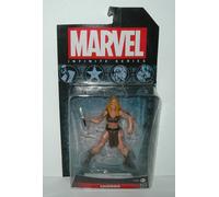 Marvel Infinite Series -Thunderstrike B1863 - Collectable Action Figure Toy