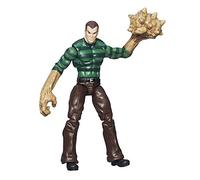 Marvel Infinite Series Northstar Action Figure