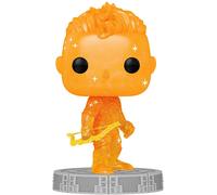 Marvel Infinity Saga Funko POP Vinyl Figure Art Series Hawkeye