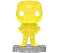 Marvel Infinity Saga Funko POP Vinyl Figure Art Series Iron Man