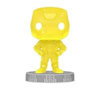 Marvel Infinity Saga Iron Man Pop! Vinyl Figure