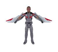 Marvel Infinity War Titan Hero Series Marvel’s Falcon with Titan Hero Power FX Port
