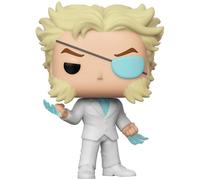 Marvel Infinity Warps Funko POP Vinyl Figure Diamond Patch