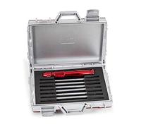 Marvel Iron Man 2 Replica Briefcase 7-Piece Screwdriver Set Tool Kit