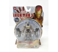MARVEL IRON MAN 3 - GHOST ARMOUR FIGURE HEIGHT 3.75" NEW