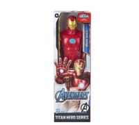 Marvel Iron Man 30cm Blast Gear Figure